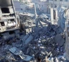 five palestinians killed by israeli fire in gaza