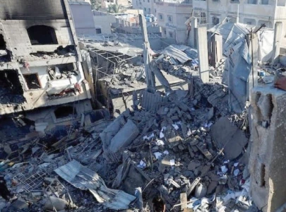five palestinians killed by israeli fire in gaza five palestinians killed by israeli fire in gaza