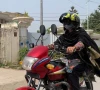 female riders navigate road aggression