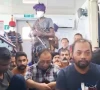 somali pirates contact hostage families