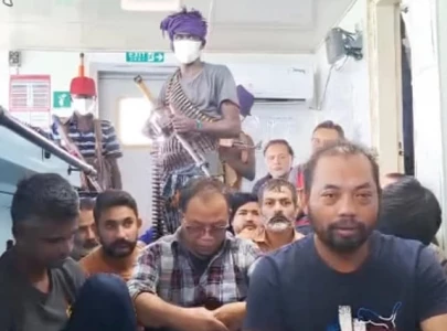 somali pirates contact hostage families somali pirates contact hostage families