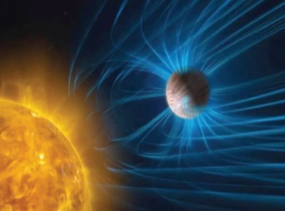exoplanets with magnetic fields discovered