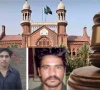 lhc upholds death penalty in motorway rape case