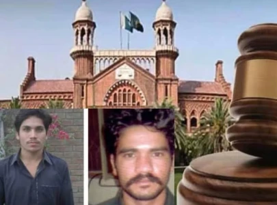 lhc upholds death penalty in motorway rape case