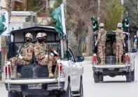 six terrorists killed in panjgur ibo ispr