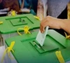 24 seats up for grabs as g b goes to polls today 24 seats up for grabs as g b goes to polls today