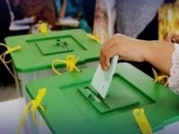 24 seats up for grabs as g b goes to polls today