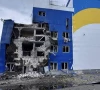 russian strikes kill five damage nuclear storage facility kyiv russian strikes kill five damage nuclear storage facility kyiv