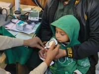 diabetes affects 10m children in pakistan