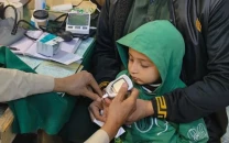 diabetes affects 10m children in pakistan