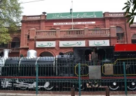 railways earns rs63 6b in fy2026