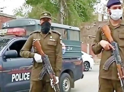 six criminals killed in separate encounters