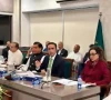ppp begins outreach to form g b govt