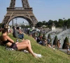 europe sweats through new heatwave europe sweats through new heatwave