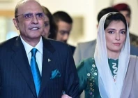 zardari lauds women s role in diplomacy