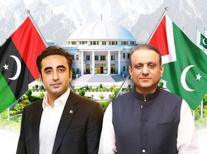 bilawal aleem discuss g b set up