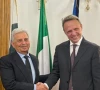pakistan italy ink rs6 3b agriculture loan pact
