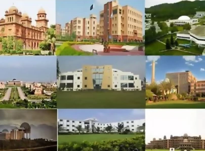 guidelines for setting up varsities reviewed