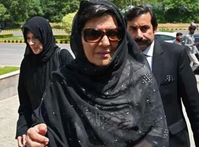 aleema case prosecution challenges witness