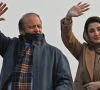 nawaz maryam to lead pml n ajk campaign