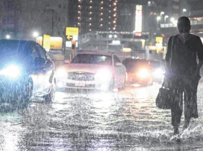 eight killed in japan deluge