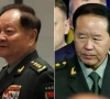 china removes two top generals china removes two top generals