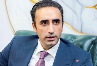 bilawal welcomes islamabad talks
