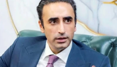 bilawal welcomes islamabad talks