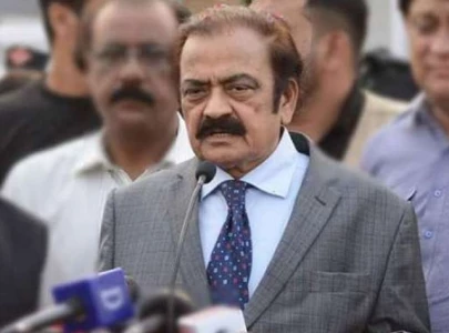 pml n s sana says k p direct rule can be reversed pml n s sana says k p direct rule can be reversed
