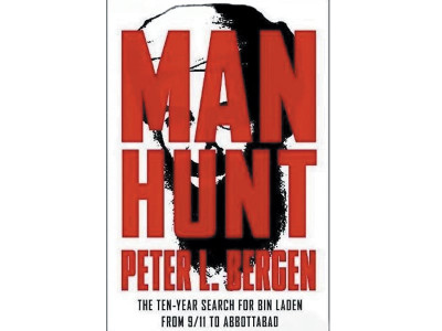 book review manhunt