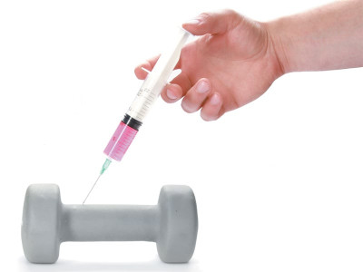 bodybuilding and steroids risky business