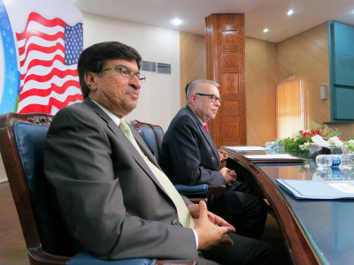 us announces 4m for pakistani american technology cooperation