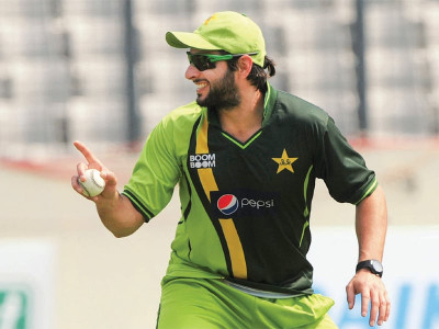 afridi will bounce back says selector