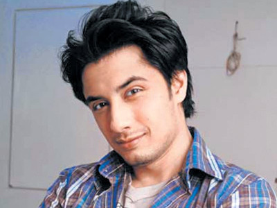 ali zafar to address the youth in india
