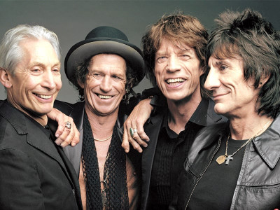rolling stones to release 50th anniversary album