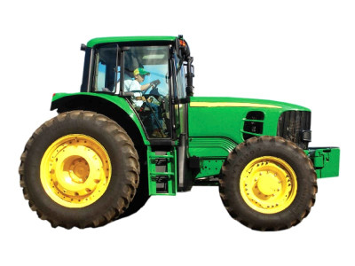 agriculture 4 600 farmers will get tractors in four southern divisions this year
