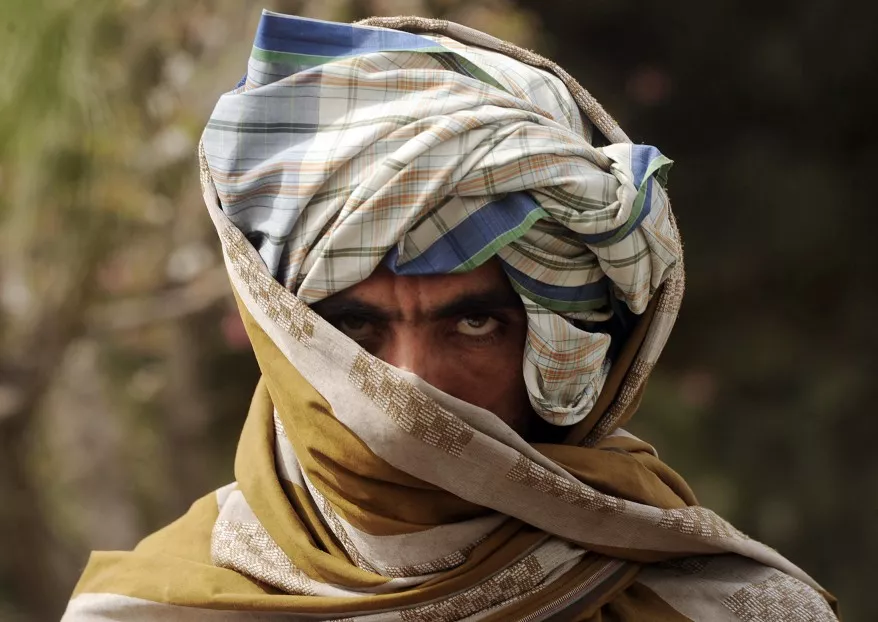 fake taliban ameer arrested for extortion fake taliban ameer arrested for extortion