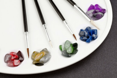 being true making art for the love of art