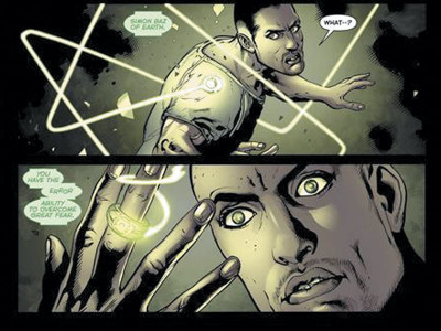 dc comics introduces a muslim superhero