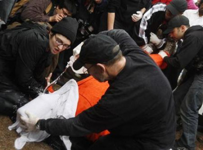 human rights group alleges us waterboarded gaddafi opponents