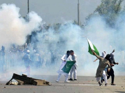 does the on going kashmir movement lack a plan of action does the on going kashmir movement lack a plan of action