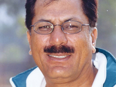 cricket zaheer abbas named stallions manager