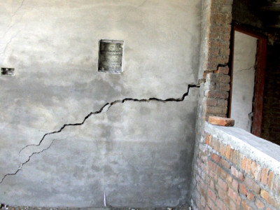 monsoon woes girl killed over two dozen houses damaged in ajk hazara as rain continues on fourth day