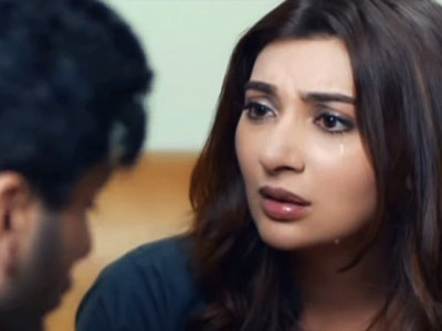 the most recent episode of khuda mera bhi hai made me cry the most recent episode of khuda mera bhi hai made me cry