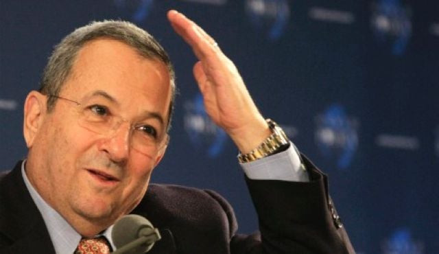 israel s defence minister says us ready to face challenge on iran israel s defence minister says us ready to face challenge on iran