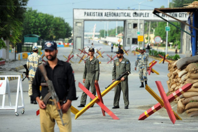kamra attack 3 attackers identified pcns told