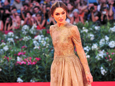 not ready for pregnancy knightley