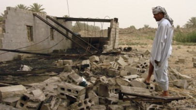 bombs targeting iraqi shias kill eight