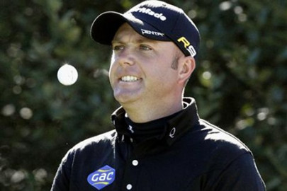 golf storm takes early lead at klm open
