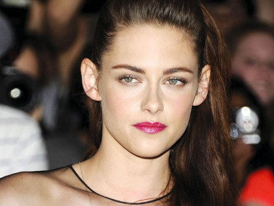 did you know kristen still wears rob s stuff